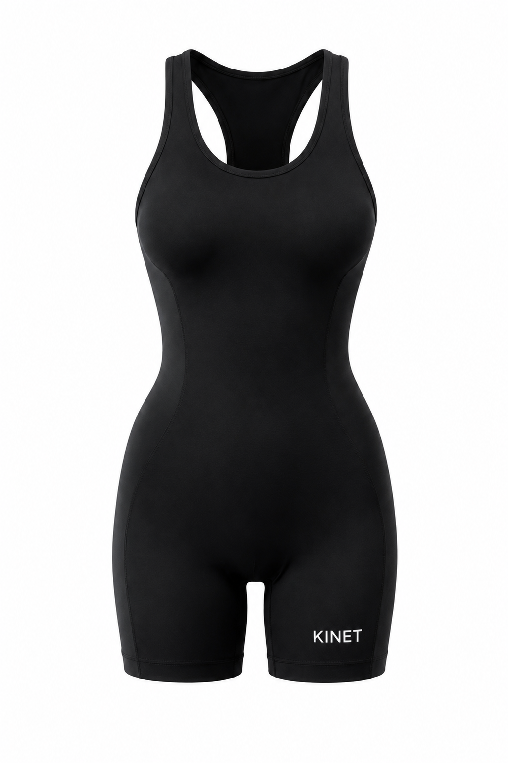 KINET SculptFit Performance Romper