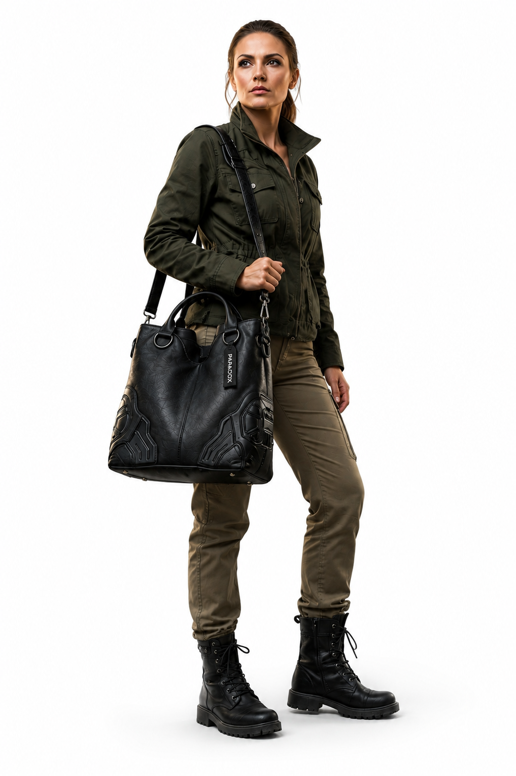 PARADOX Stellar Expedition Tote