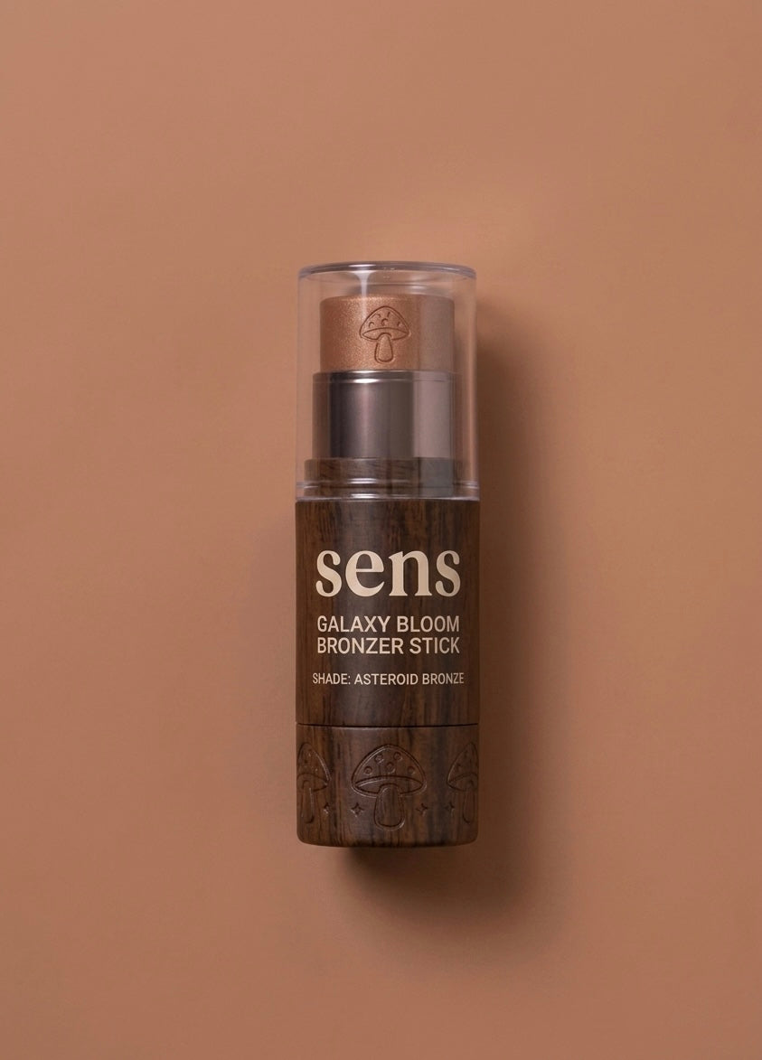 sens — Galaxy Bloom Bronzer Stick