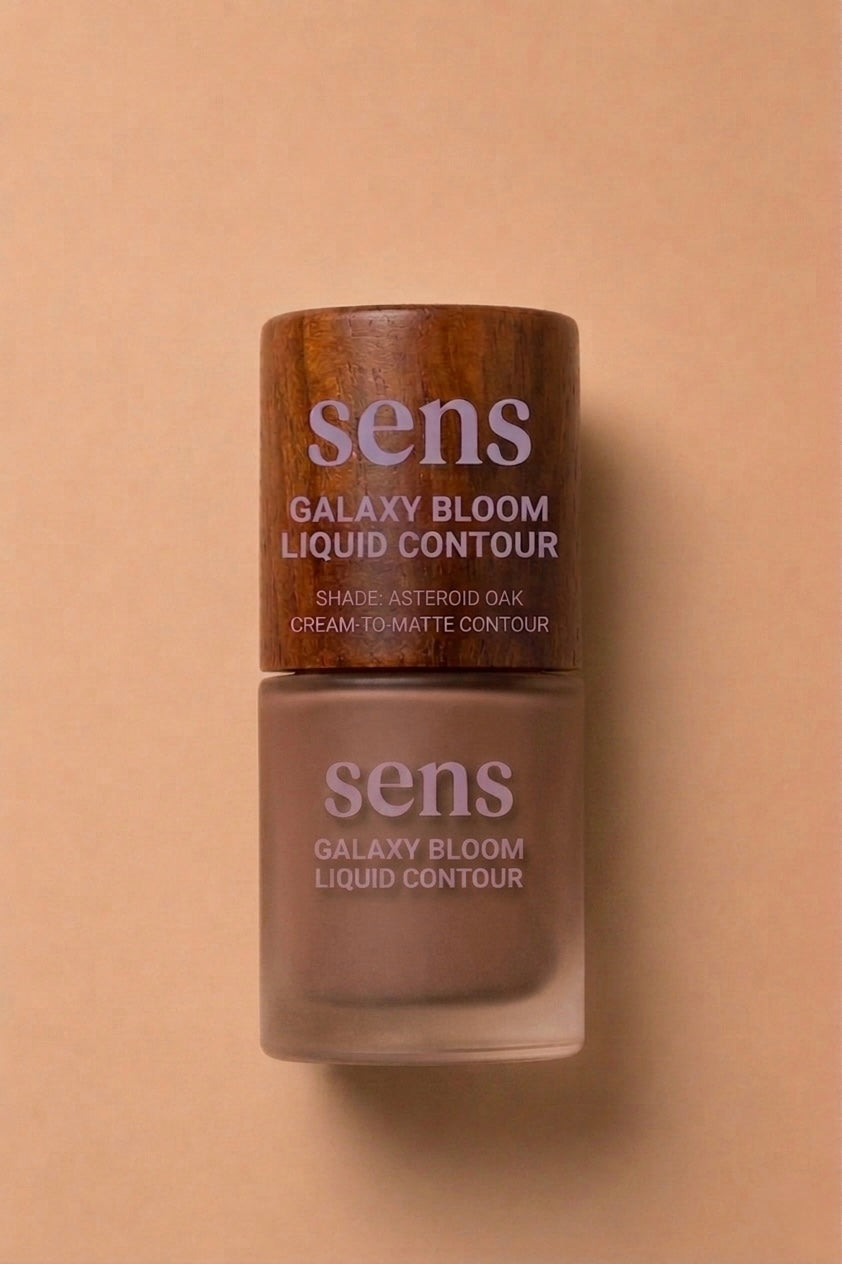 sens — Galaxy Bloom Liquid Contour