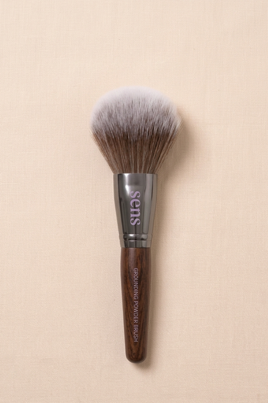 Sens Grounding Powder Brush