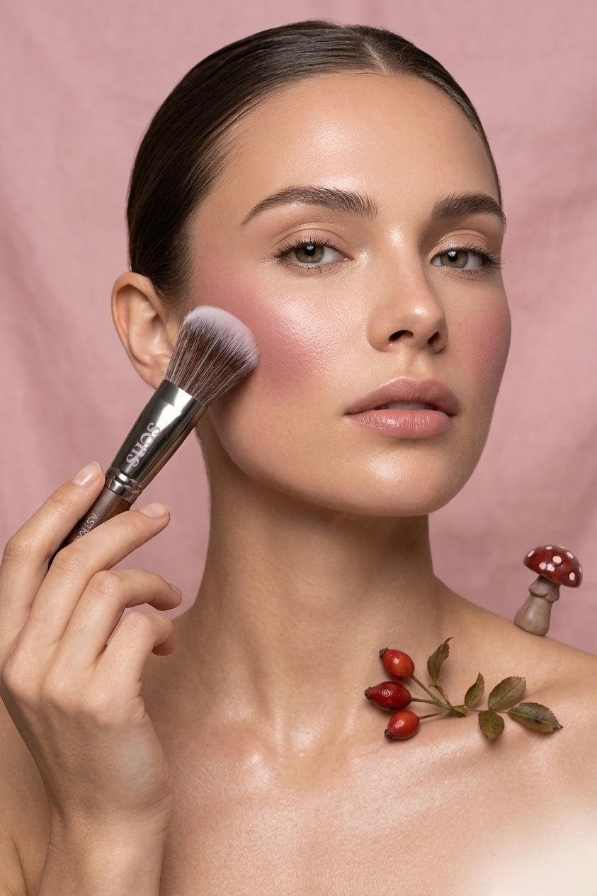 sens — Galaxy Bloom Liquid Blush
