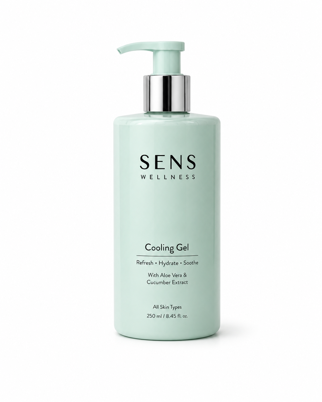 SENS Wellness Cooling Gel