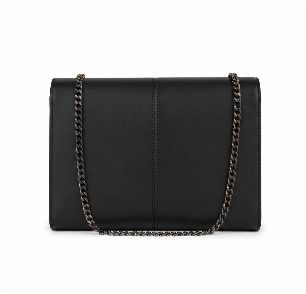 The Ambition Clutch