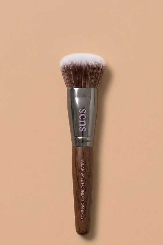 Sens Solar Base Foundation Brush