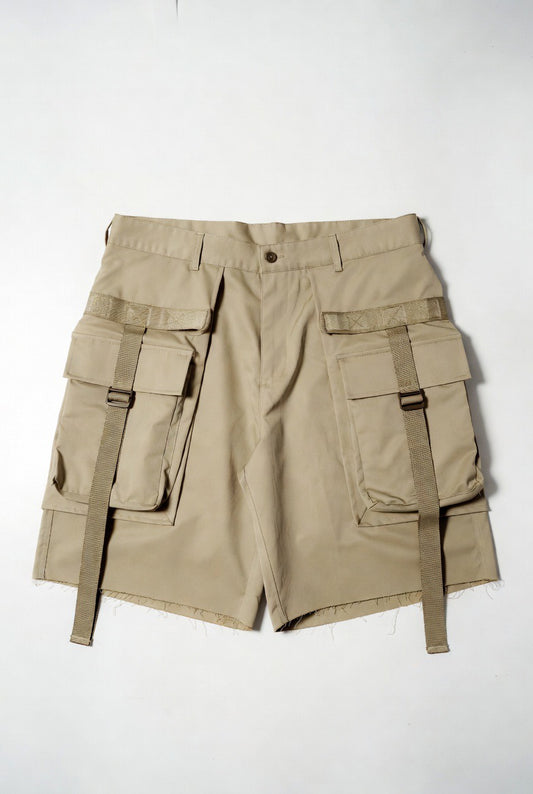 Paradox Tactical Cargo Shorts