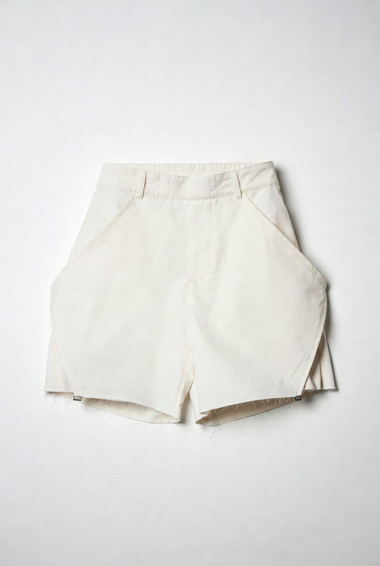 Paradox Denim Shorts