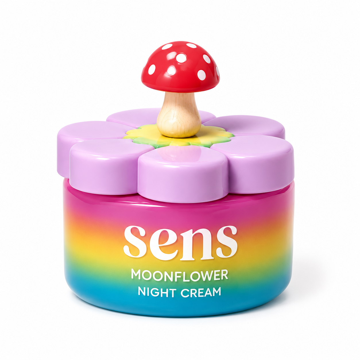 SENS Moonflower Night Cream