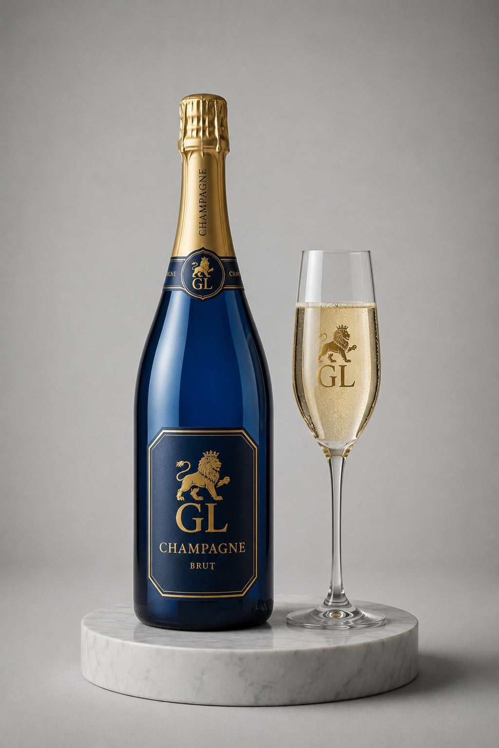 GL Royale Brut Edition
