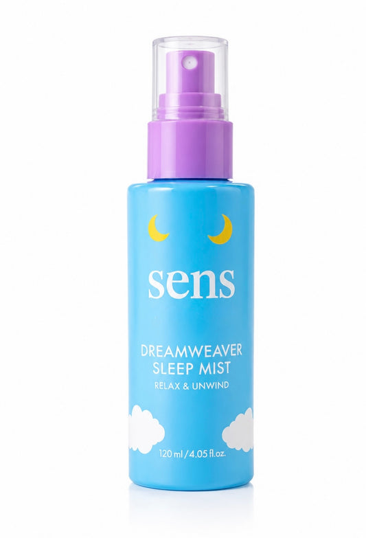 Dreamweaver Sleep Mist