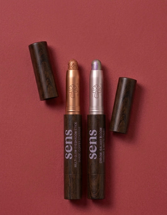 sens — Galaxy Bloom Multi-Glow Eyeshadow Sticks