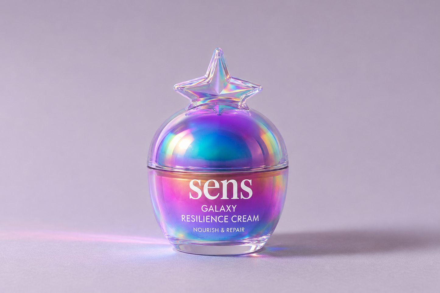 Galaxy Resilience Cream