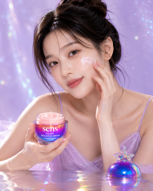 Galaxy Resilience Cream