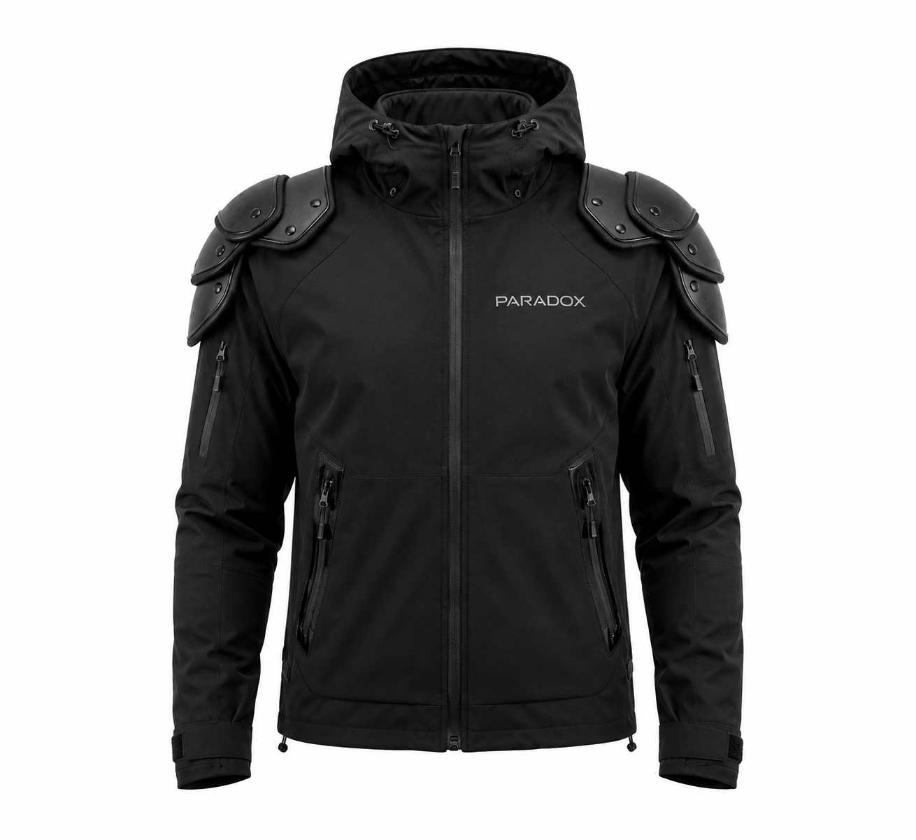 PARADOX Expedition Tactical Jacket