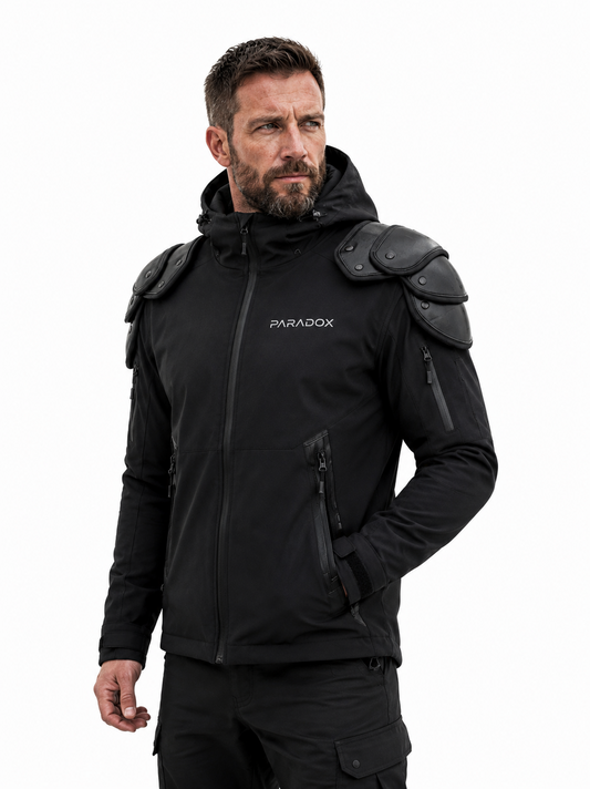 PARADOX Expedition Tactical Jacket