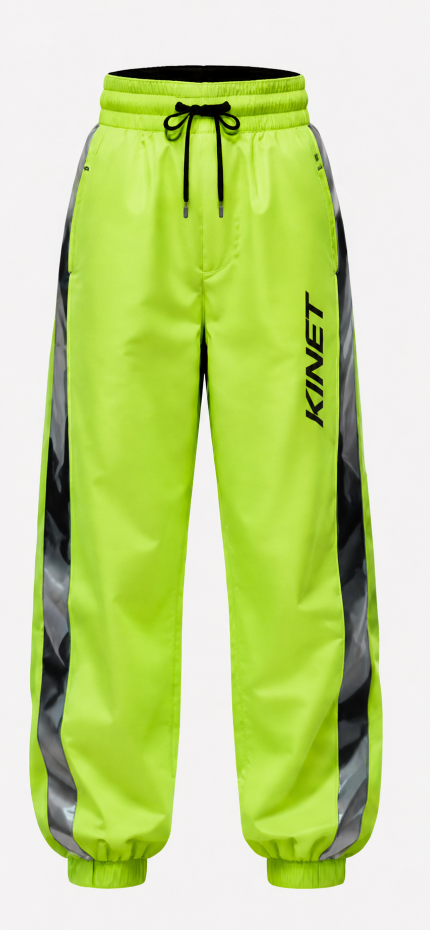 THE CYBER TRACKPANT