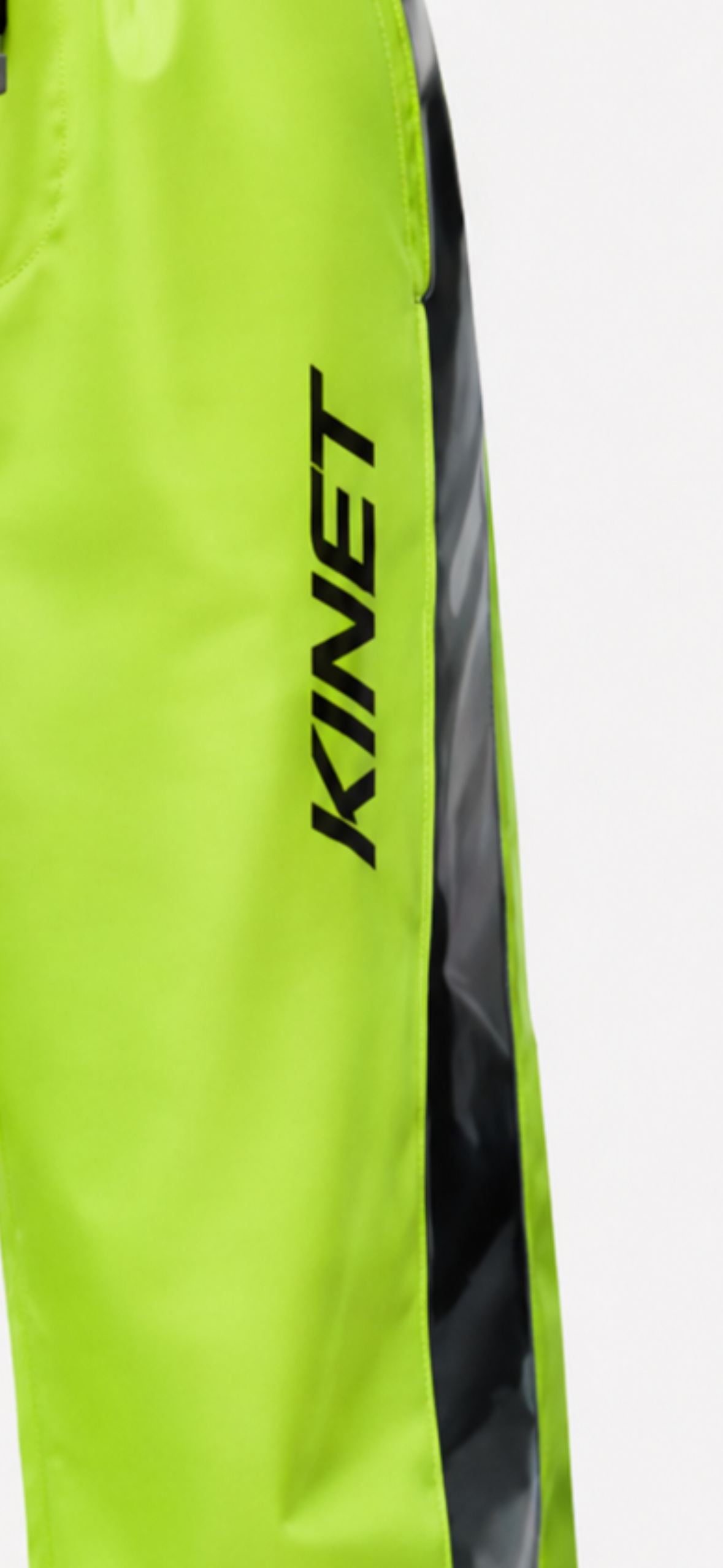 THE CYBER TRACKPANT