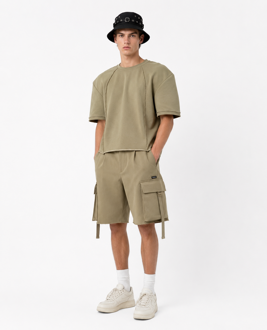 Paradox Deconstructed T-Shirt