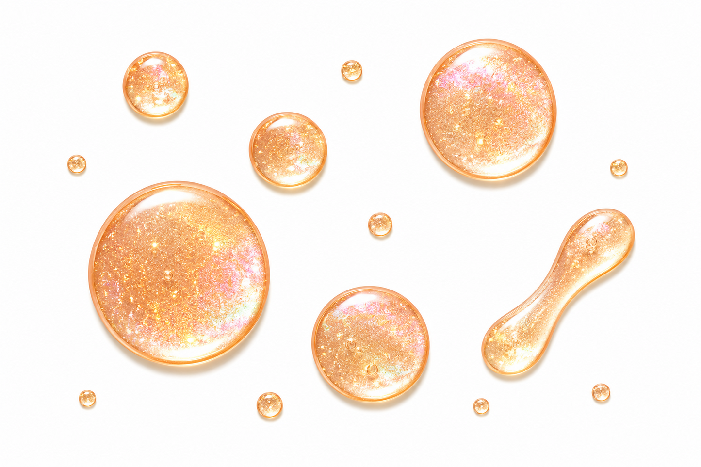 HALO THE PEARLESCENT BODY OIL 100ML