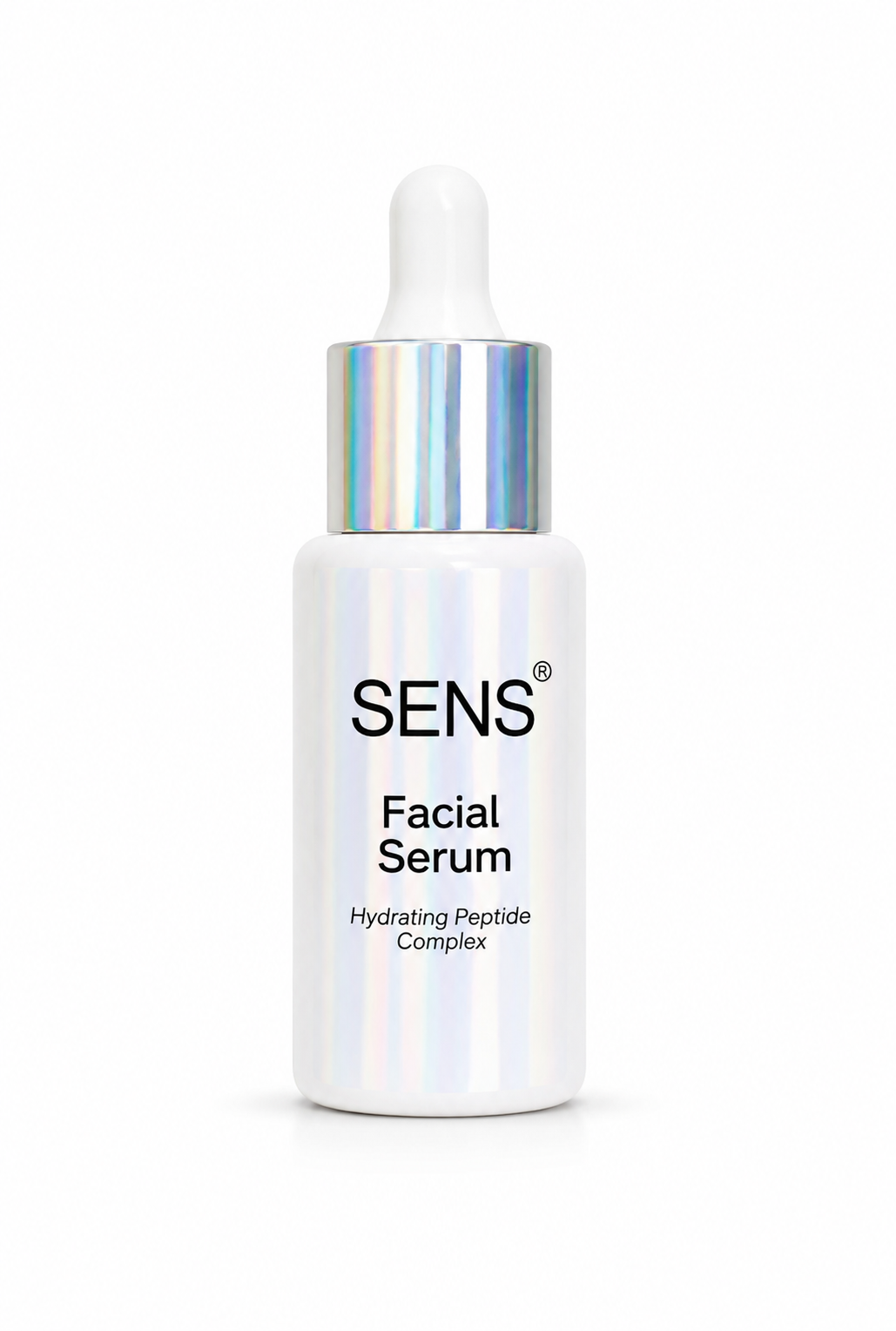SENS® Facial Serum — Hydrating Peptide Complex