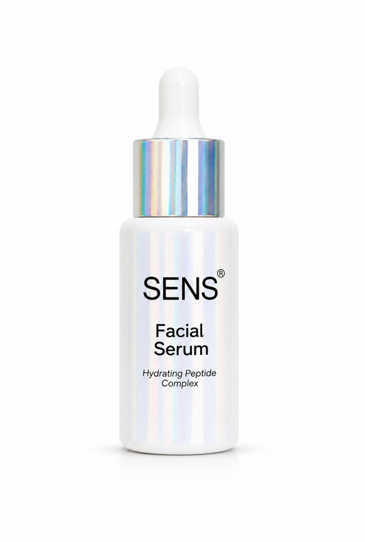 SENS® Facial Serum — Hydrating Peptide Complex