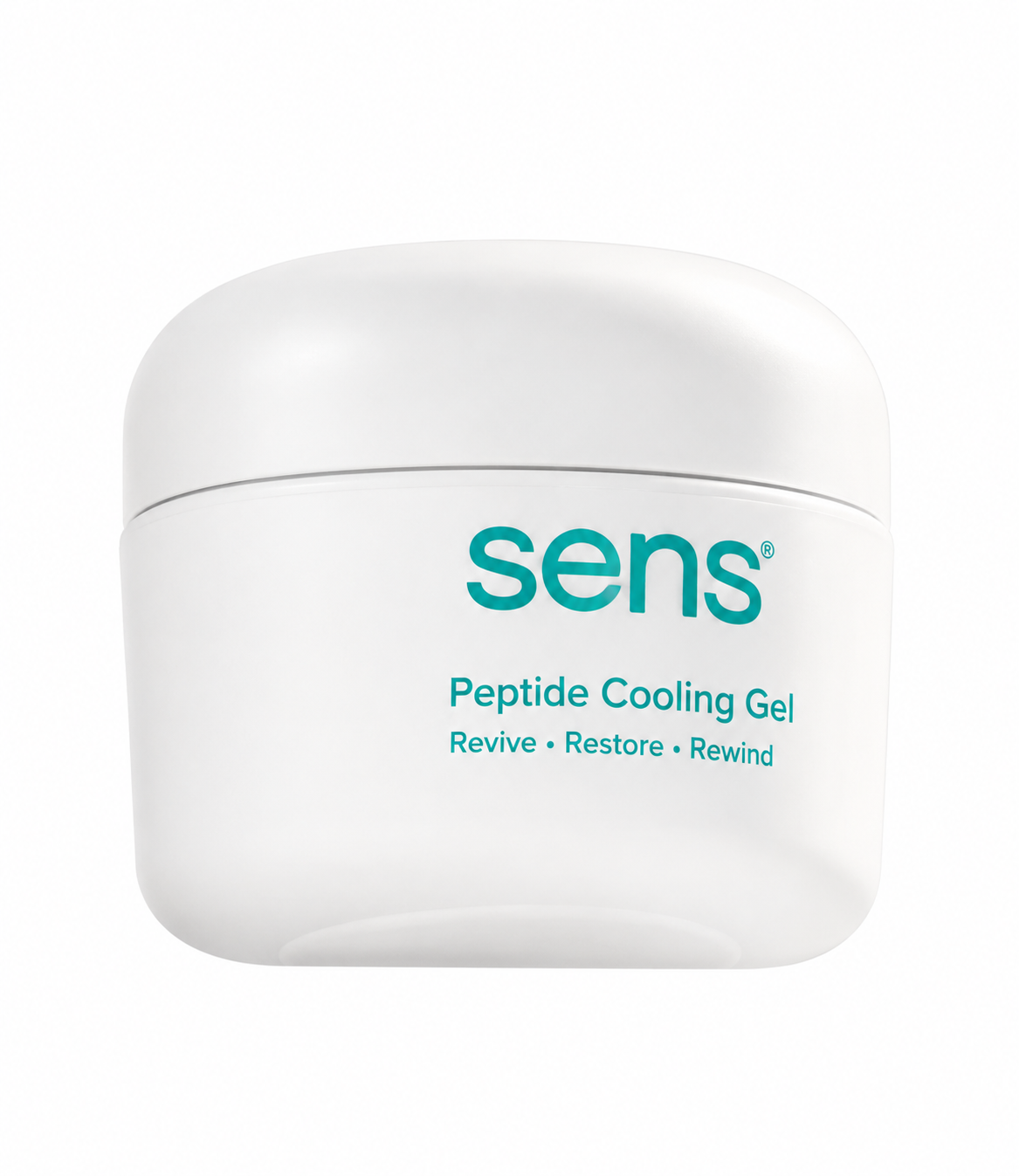 sens® Peptide Cooling Gel