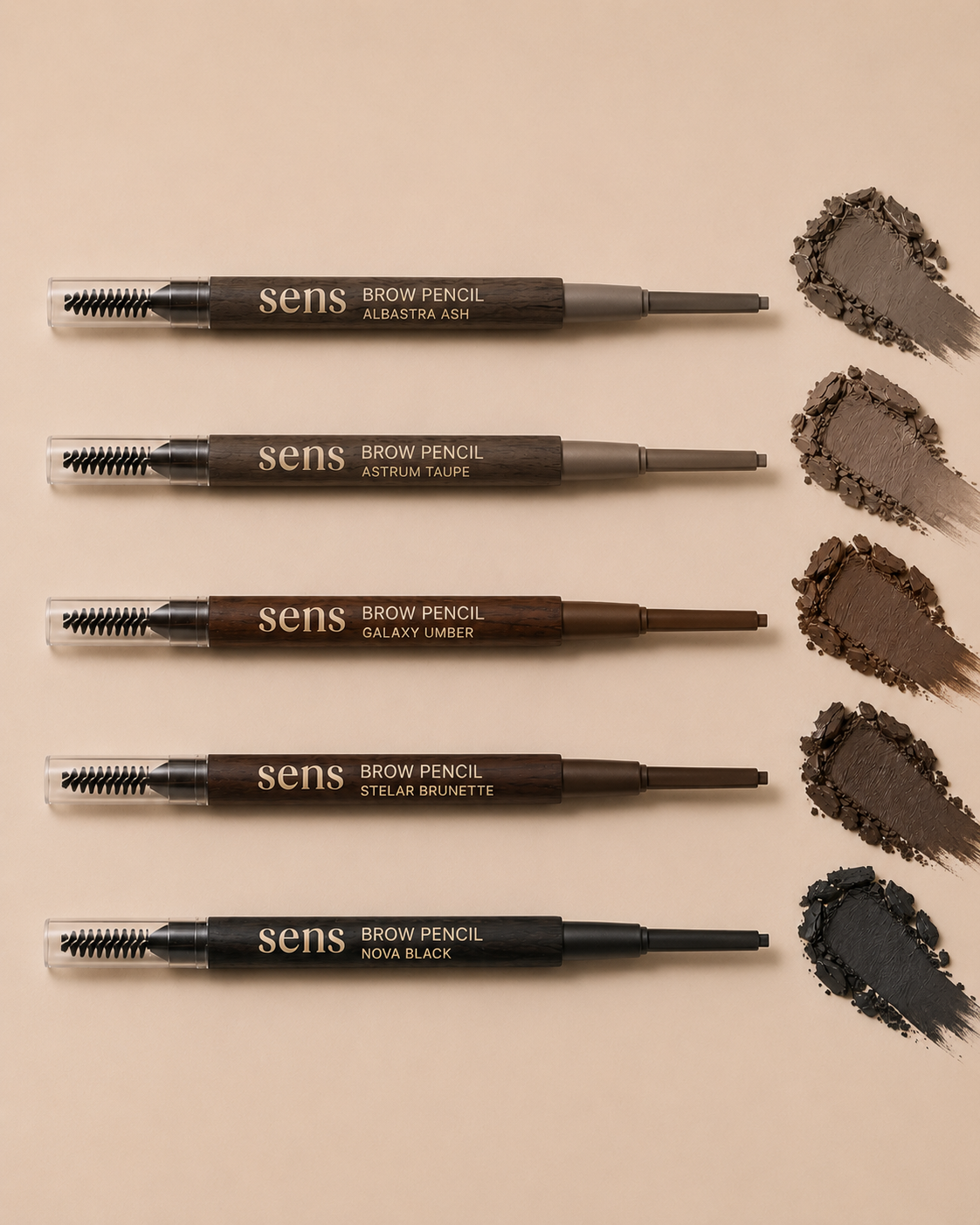 Sens Brow Pencil