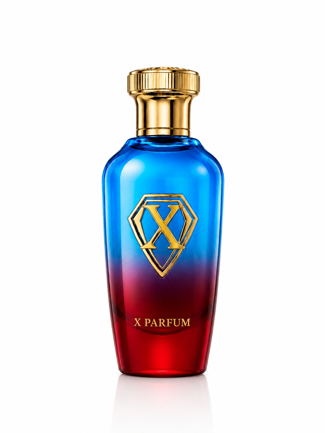 X Parfum 50ml