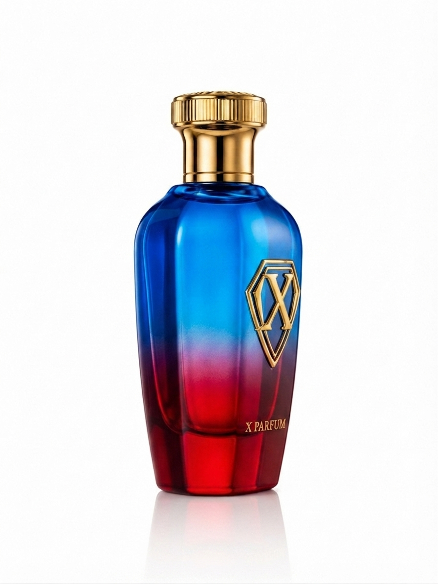 X Parfum 50ml