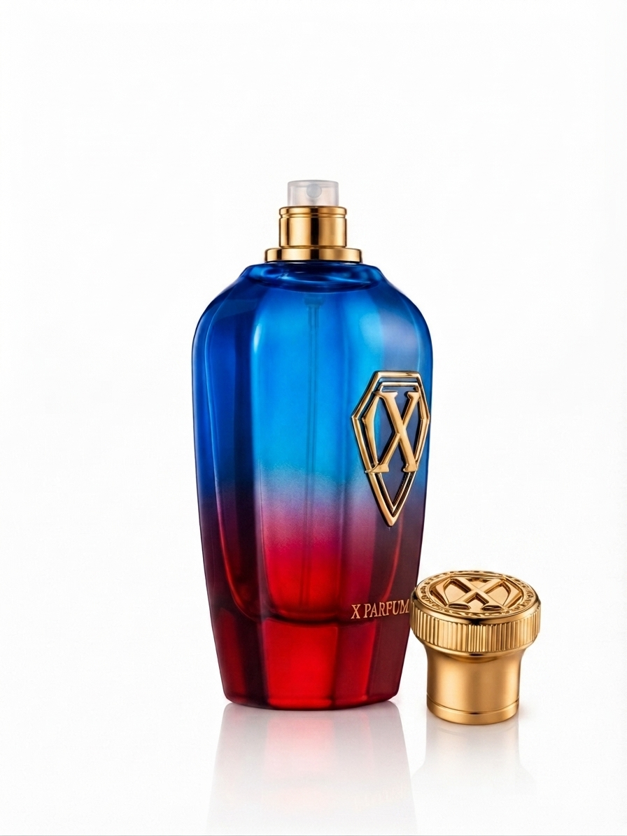 X Parfum 50ml